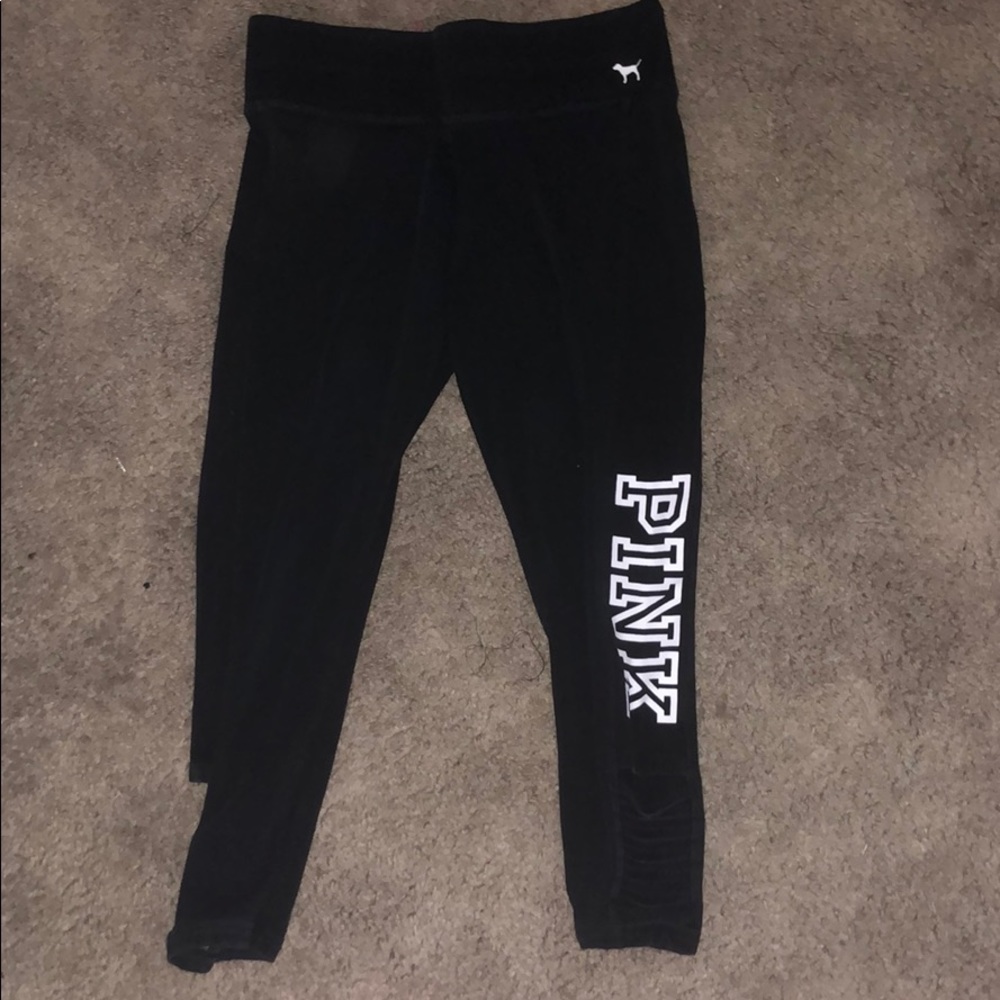 VS PINK Leggings